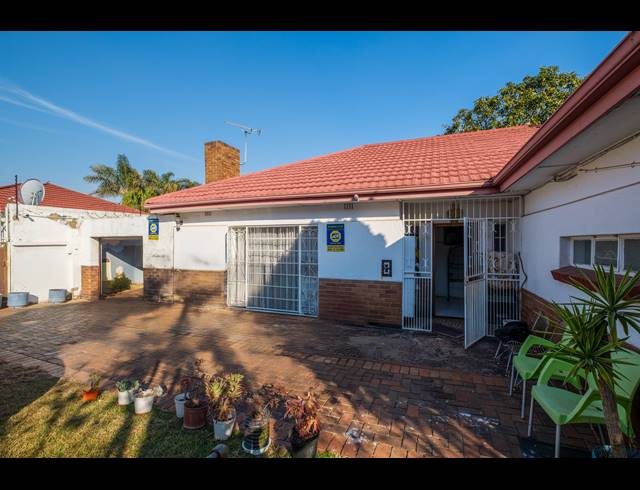 3 BEDROOM HOUSE FOR SALE IN HOMESTEAD PARK